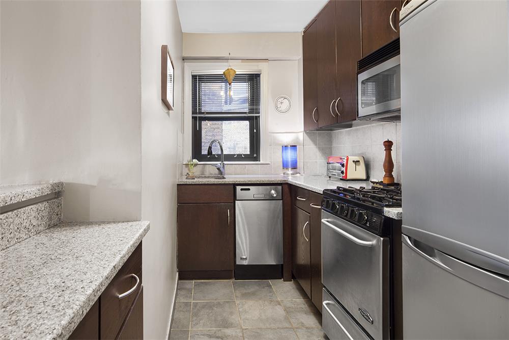 201 West 21st Street Chelsea New York NY 10011