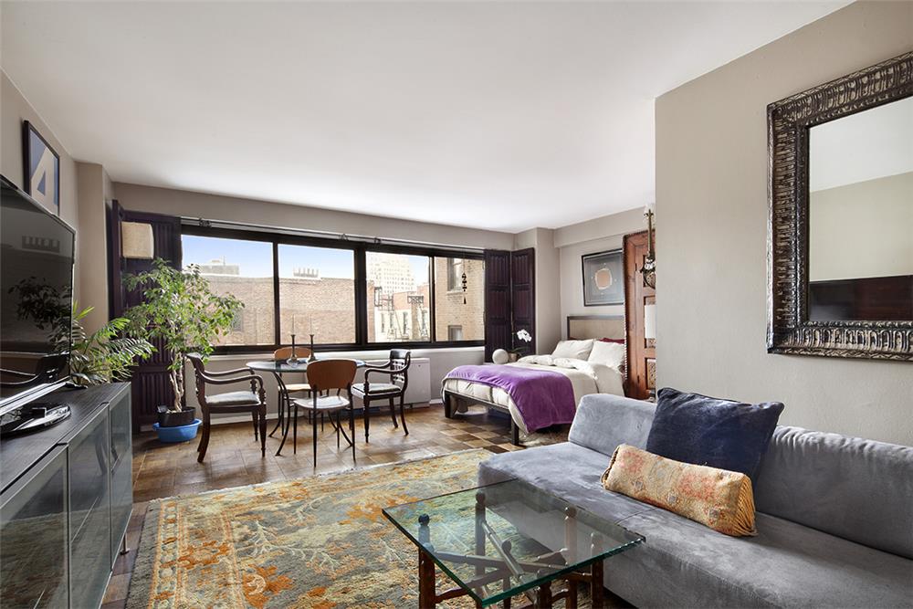201 West 21st Street Chelsea New York NY 10011