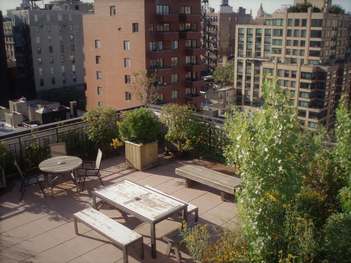 201 West 21st Street Chelsea New York NY 10011