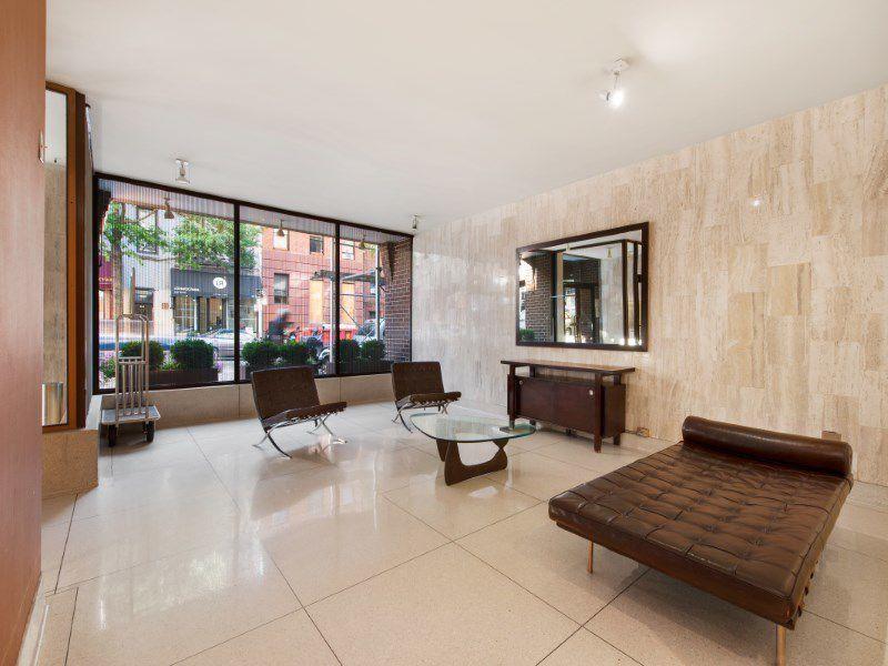 201 West 21st Street Chelsea New York NY 10011