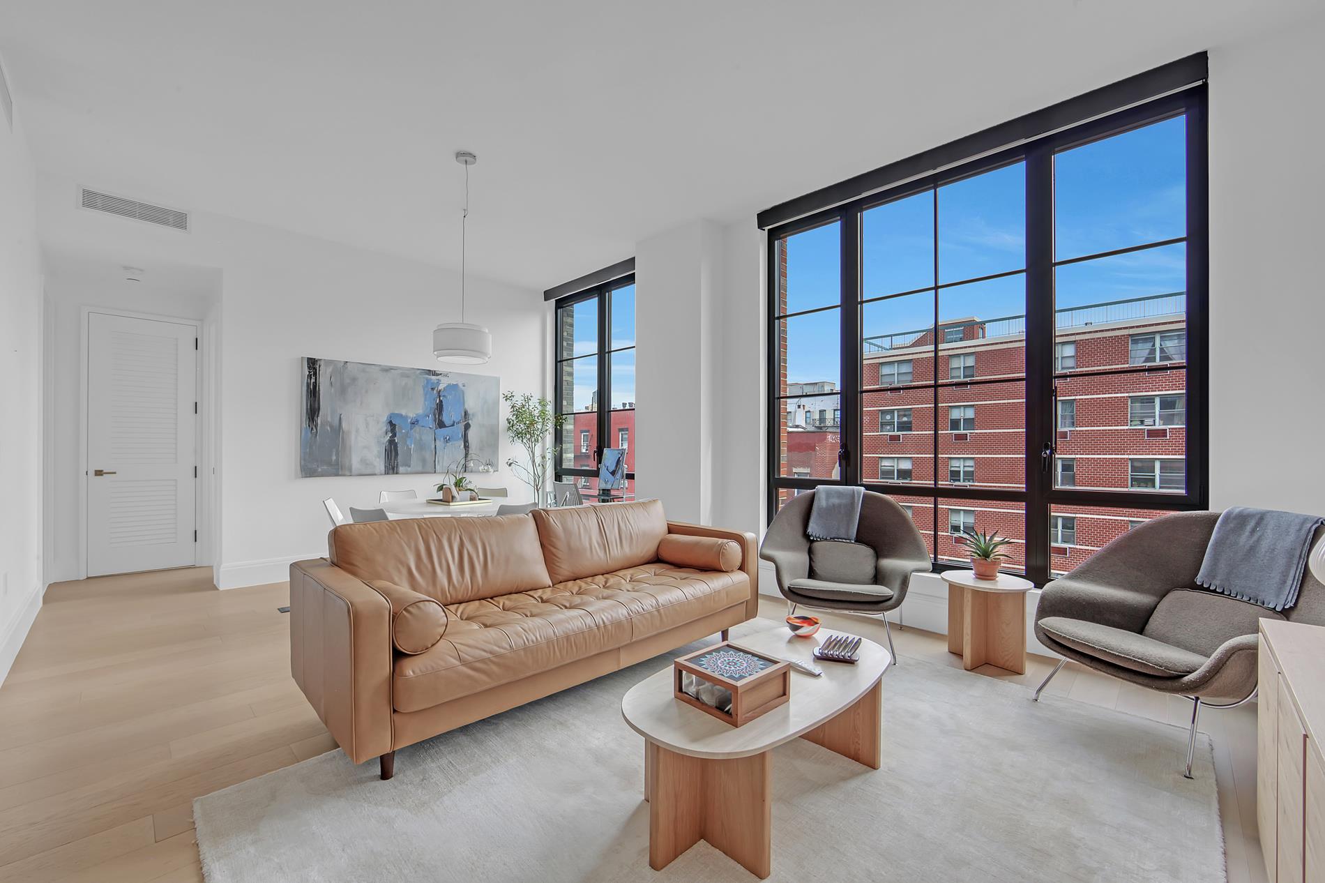 438 East 12th Street 5-K E. Greenwich Village New York NY 10009