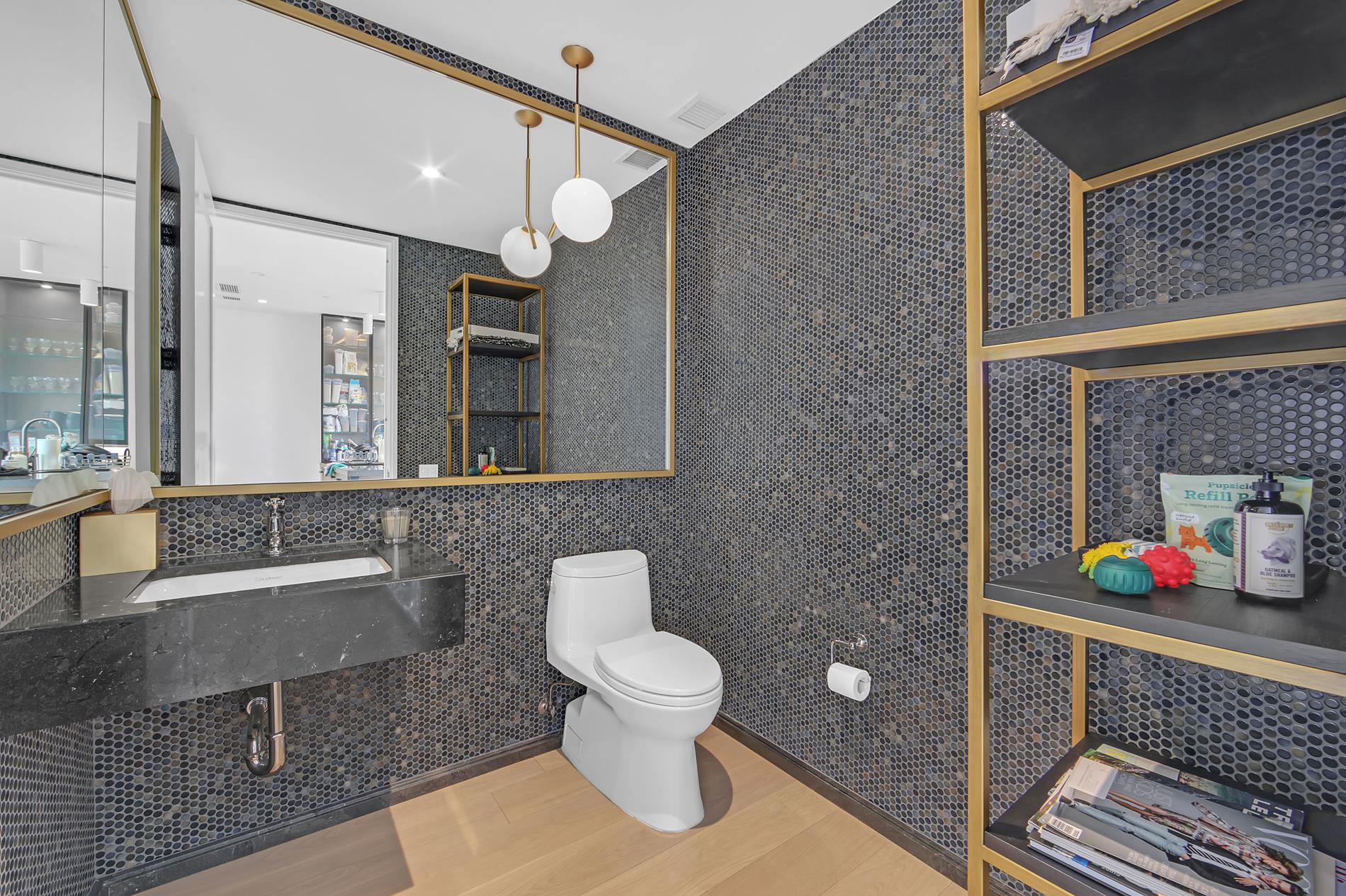 438 East 12th Street 5-K E. Greenwich Village New York NY 10009