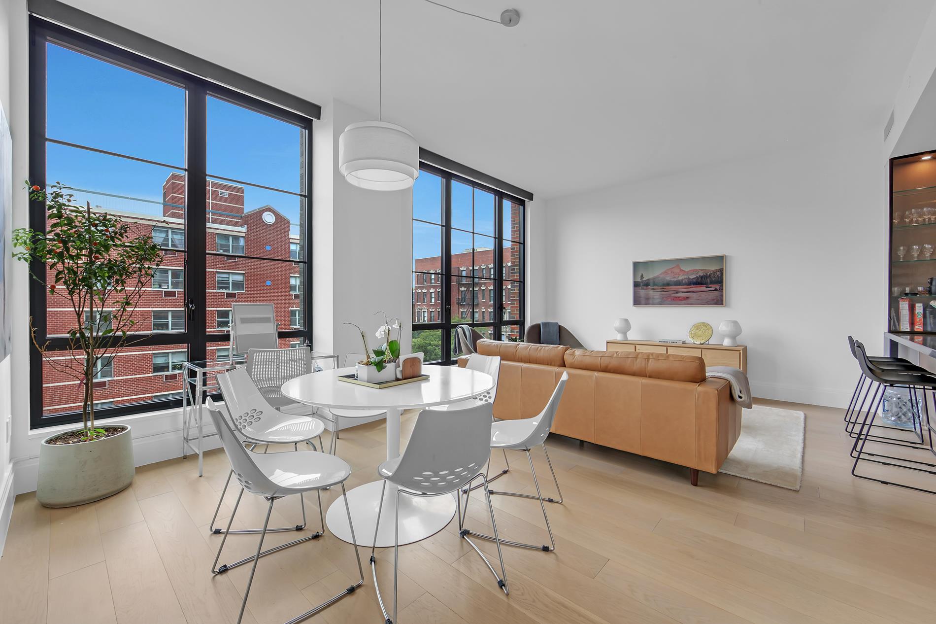 438 East 12th Street 5-K E. Greenwich Village New York NY 10009