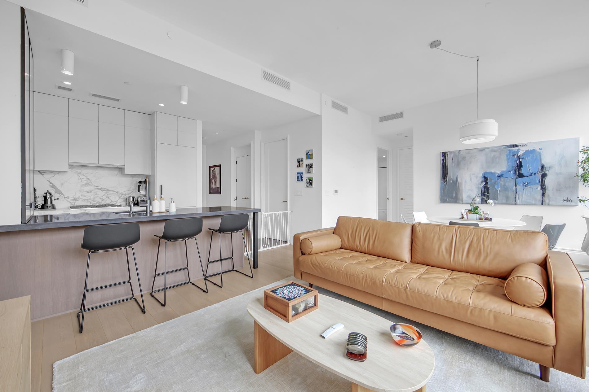 438 East 12th Street 5-K E. Greenwich Village New York NY 10009