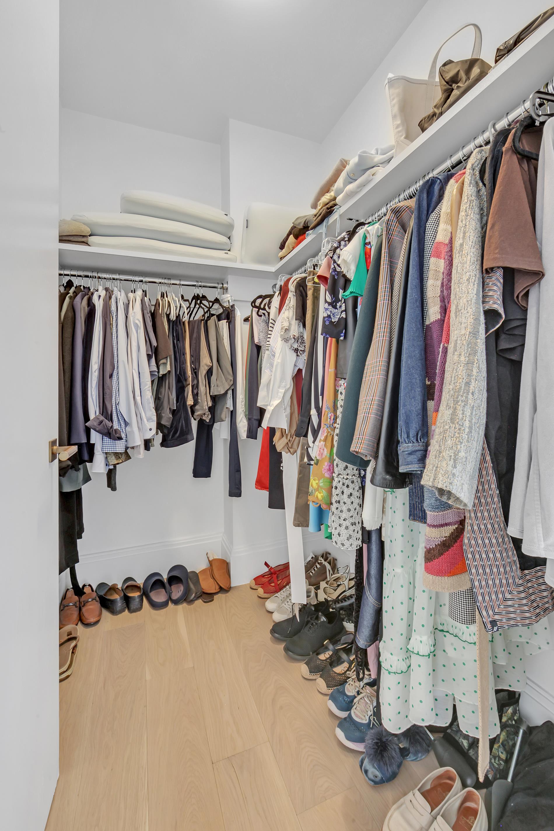 438 East 12th Street 5-K E. Greenwich Village New York NY 10009