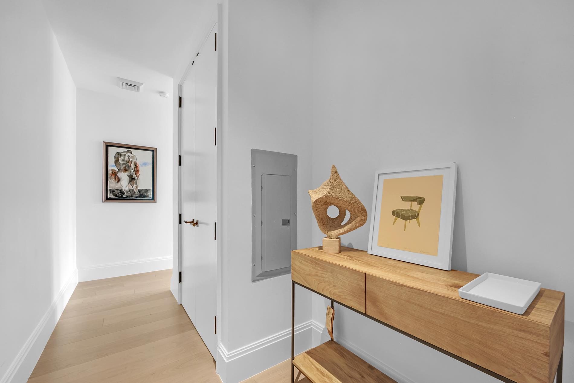 438 East 12th Street 5-K E. Greenwich Village New York NY 10009
