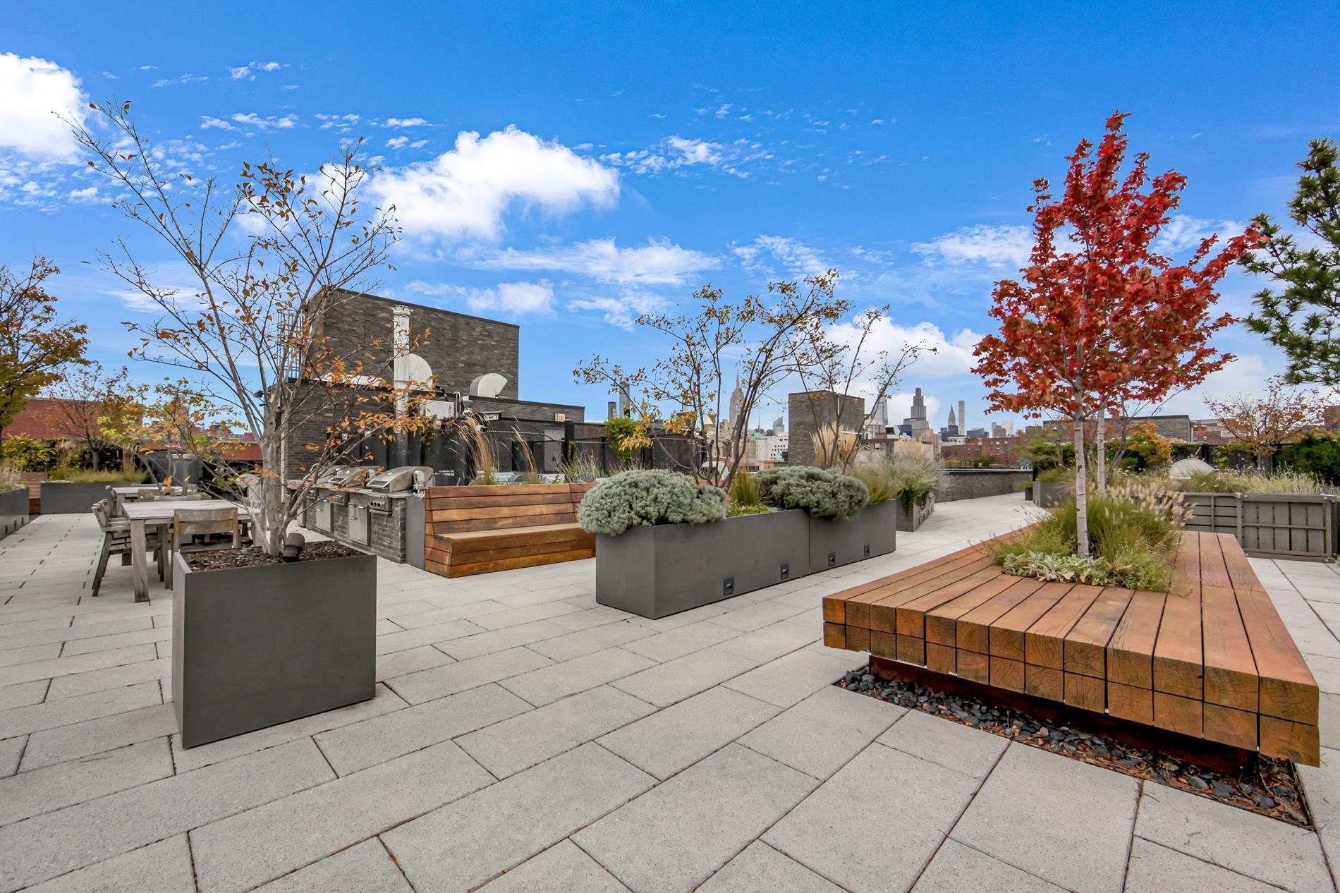 438 East 12th Street 5-K E. Greenwich Village New York NY 10009