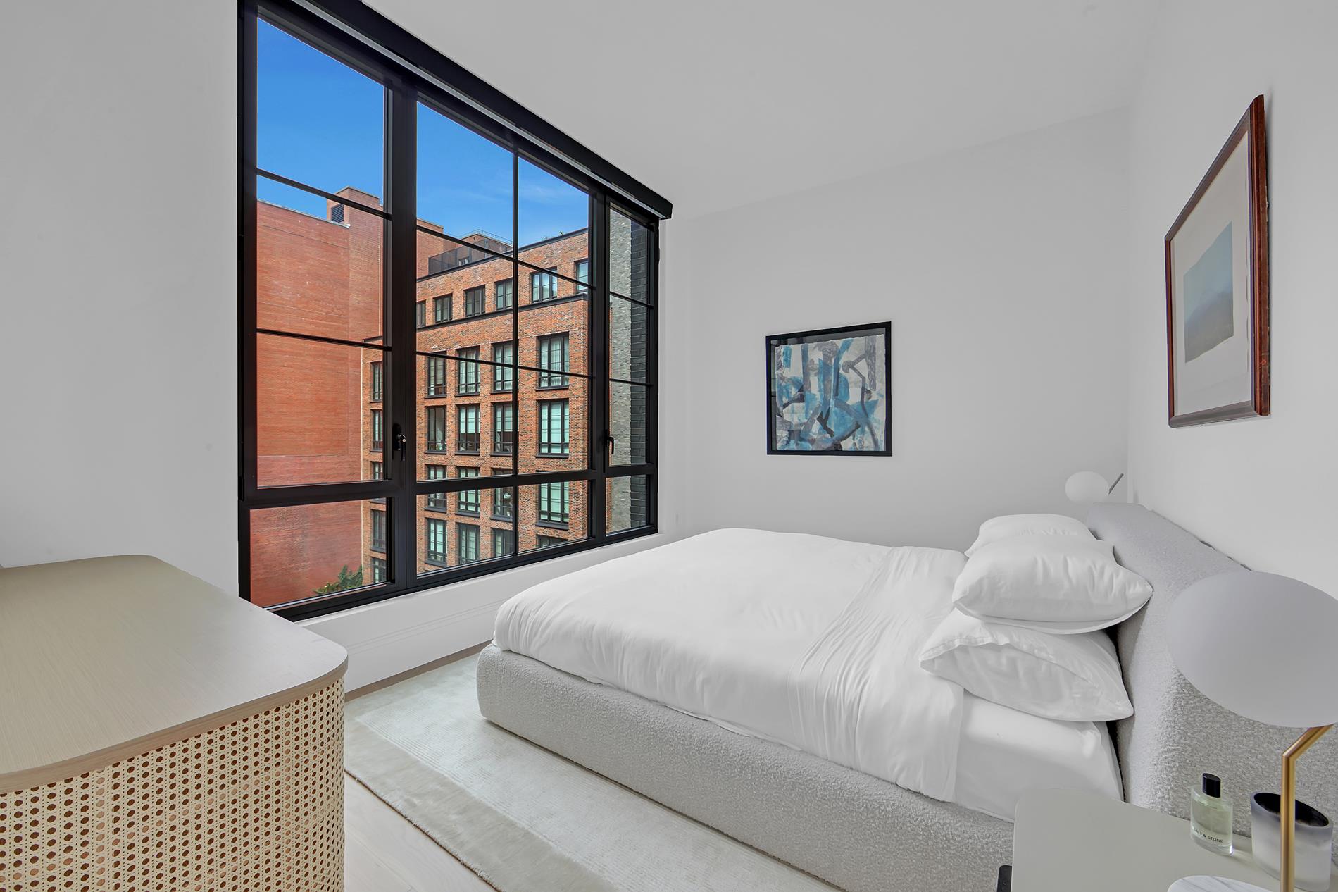 438 East 12th Street 5-K E. Greenwich Village New York NY 10009