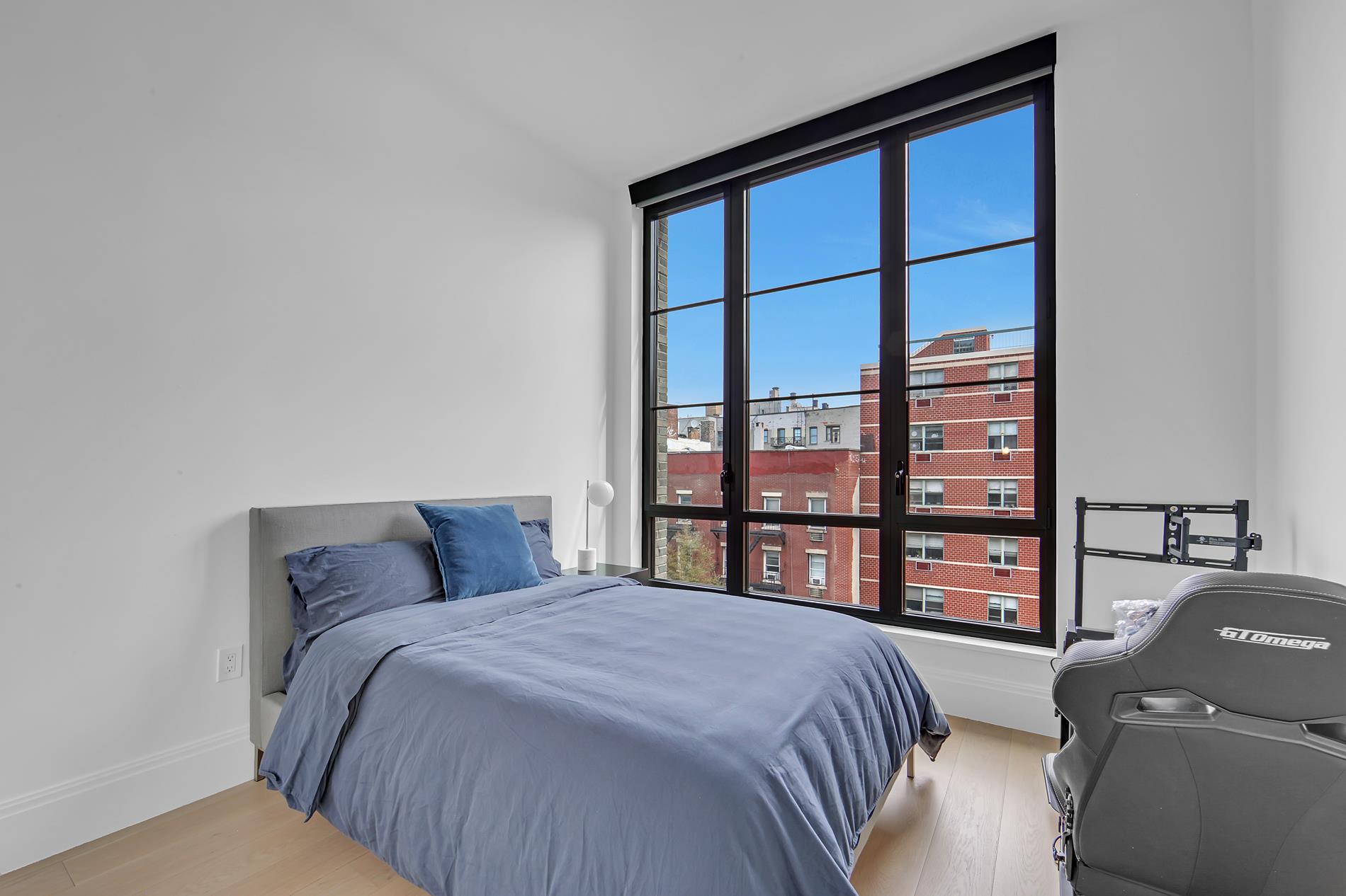 438 East 12th Street 5-K E. Greenwich Village New York NY 10009