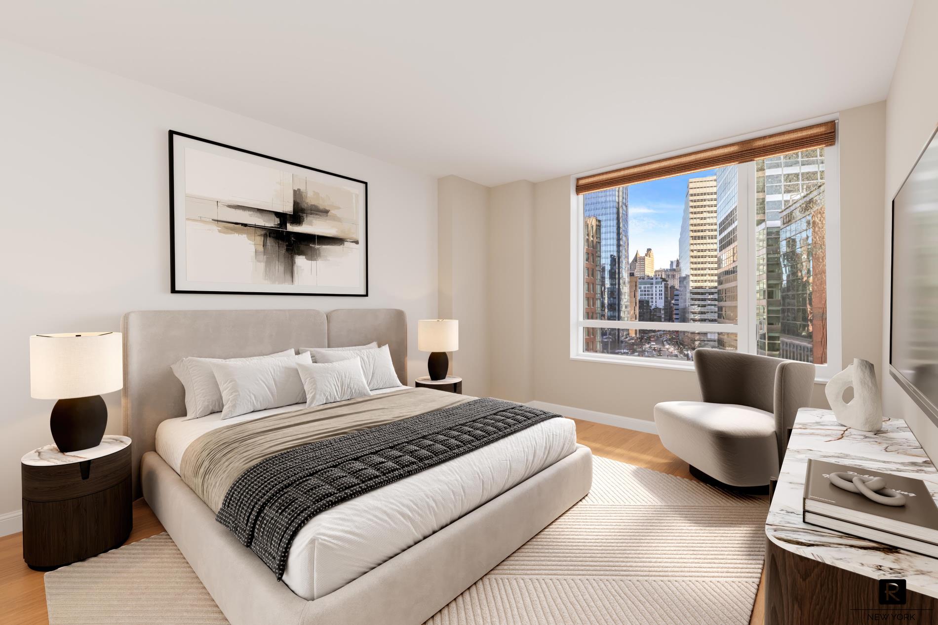 2 River Terrace Battery Park City New York NY 10282