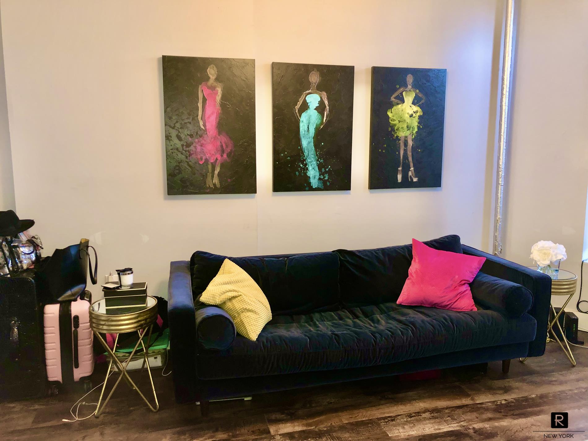 605 West 179th Street Washington Heights New York NY 10033