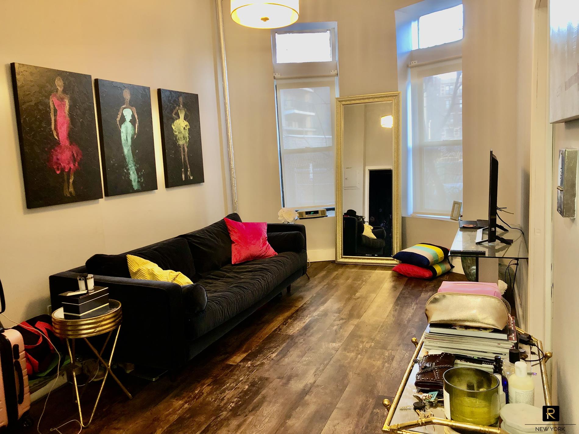 605 West 179th Street Washington Heights New York NY 10033