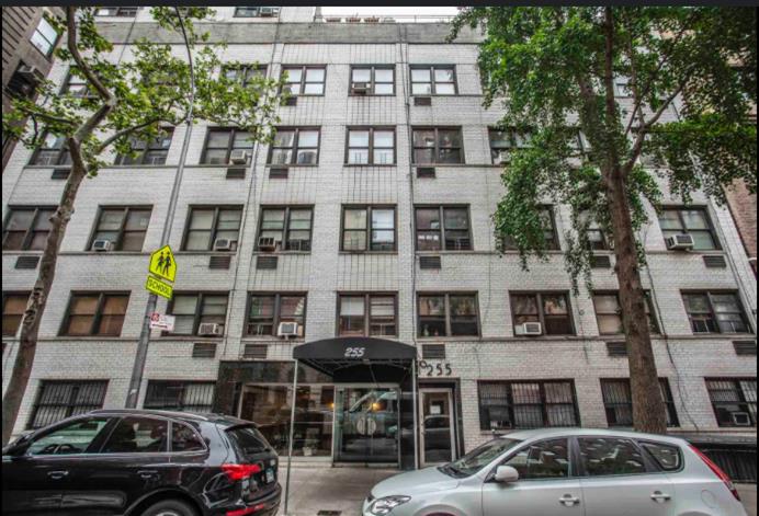 255 West 75th Street Upper West Side New York NY 10023