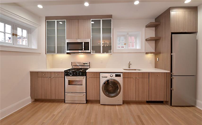 1 MacDougal Alley 1 Greenwich Village New York NY 10011