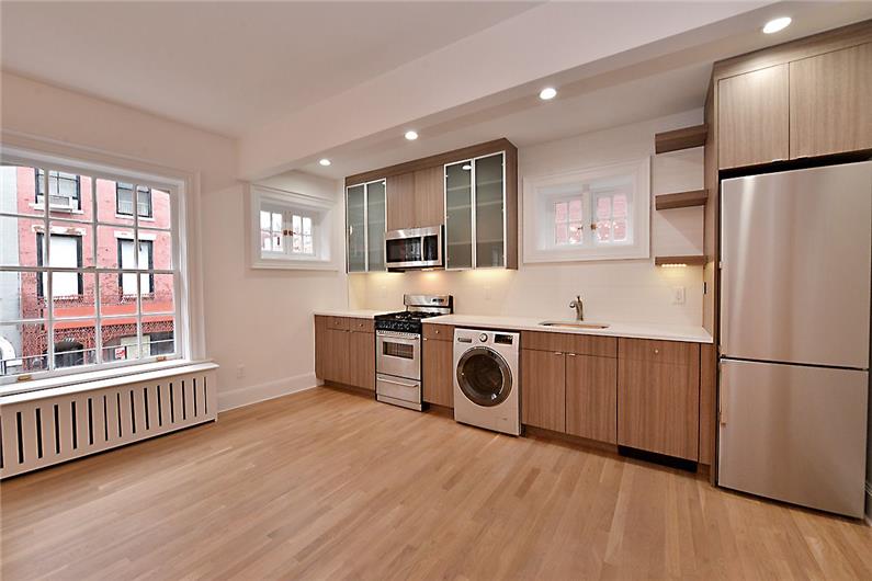 1 MacDougal Alley 1 Greenwich Village New York NY 10011