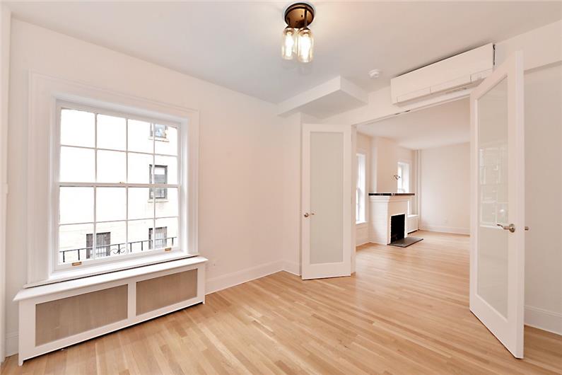 1 MacDougal Alley 1 Greenwich Village New York NY 10011