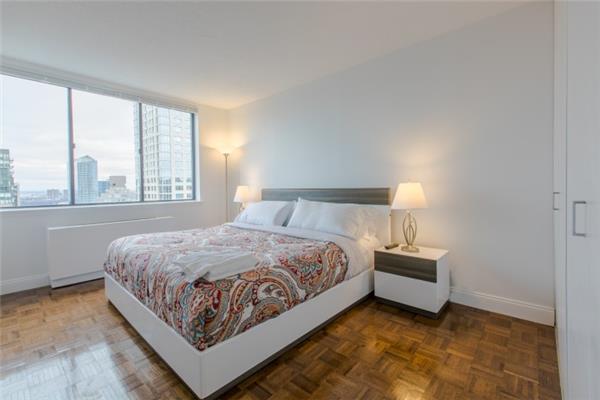 124 West 60th Street 25K-LE Lincoln Square New York NY 10023