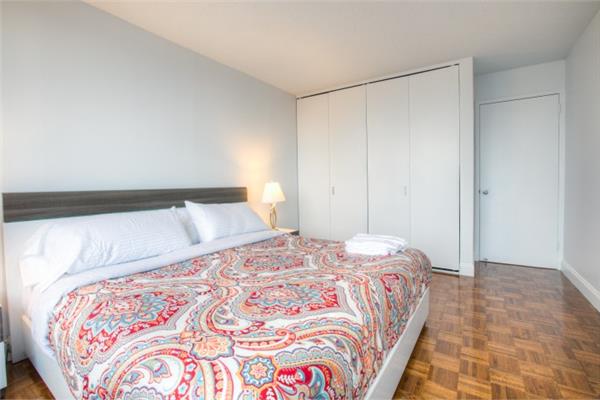 124 West 60th Street 25K-LE Lincoln Square New York NY 10023