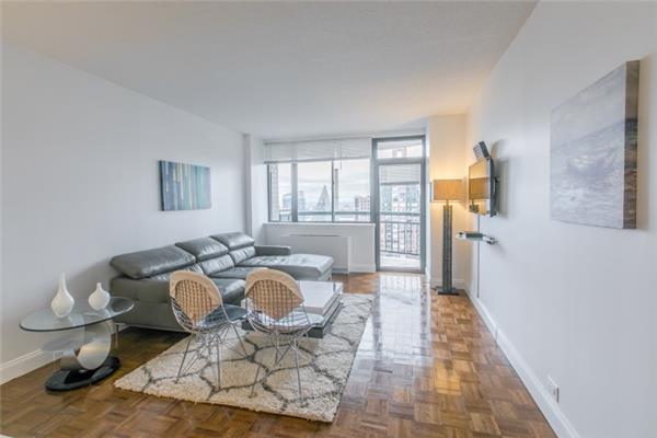 124 West 60th Street 25K-LE Lincoln Square New York NY 10023