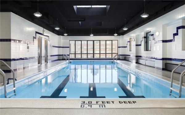 124 West 60th Street 25K-LE Lincoln Square New York NY 10023