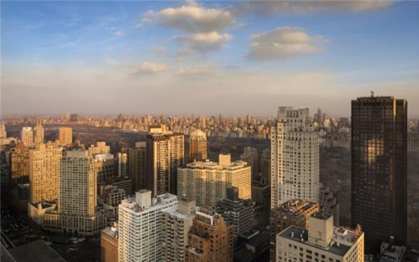 124 West 60th Street 25K-LE Lincoln Square New York NY 10023