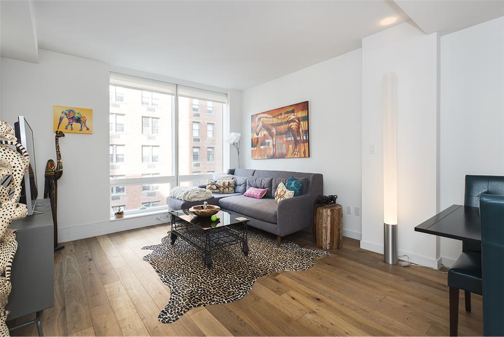 325 Lexington Avenue Midtown East New York NY 10016