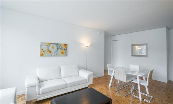 101 West End Avenue 12G-LE Lincoln Square New York NY 10023