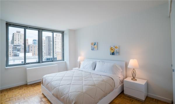 101 West End Avenue 12G-LE Lincoln Square New York NY 10023