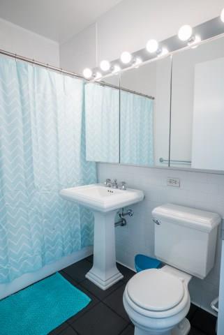 101 West End Avenue 12G-LE Lincoln Square New York NY 10023