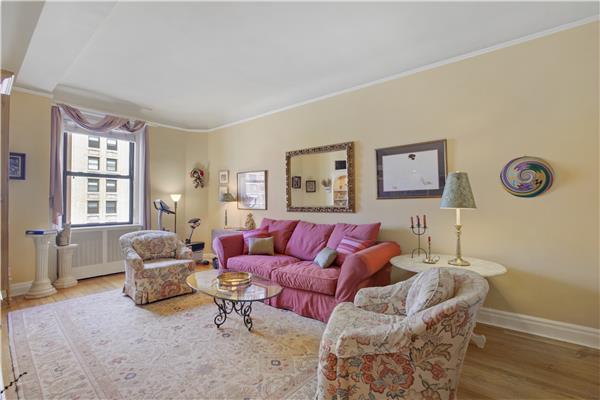 205 West 89th Street Upper West Side New York NY 10024