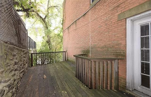 3405 Riverdale Avenue, #1