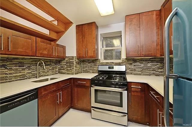 3405 Riverdale Avenue, #1