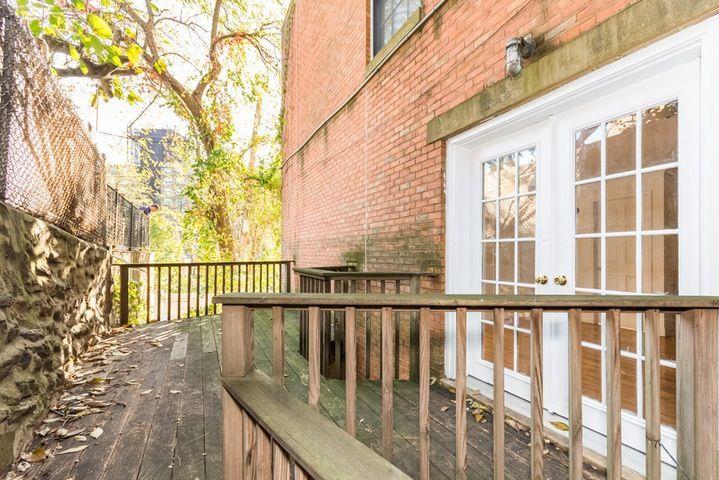 3405 Riverdale Avenue, #1