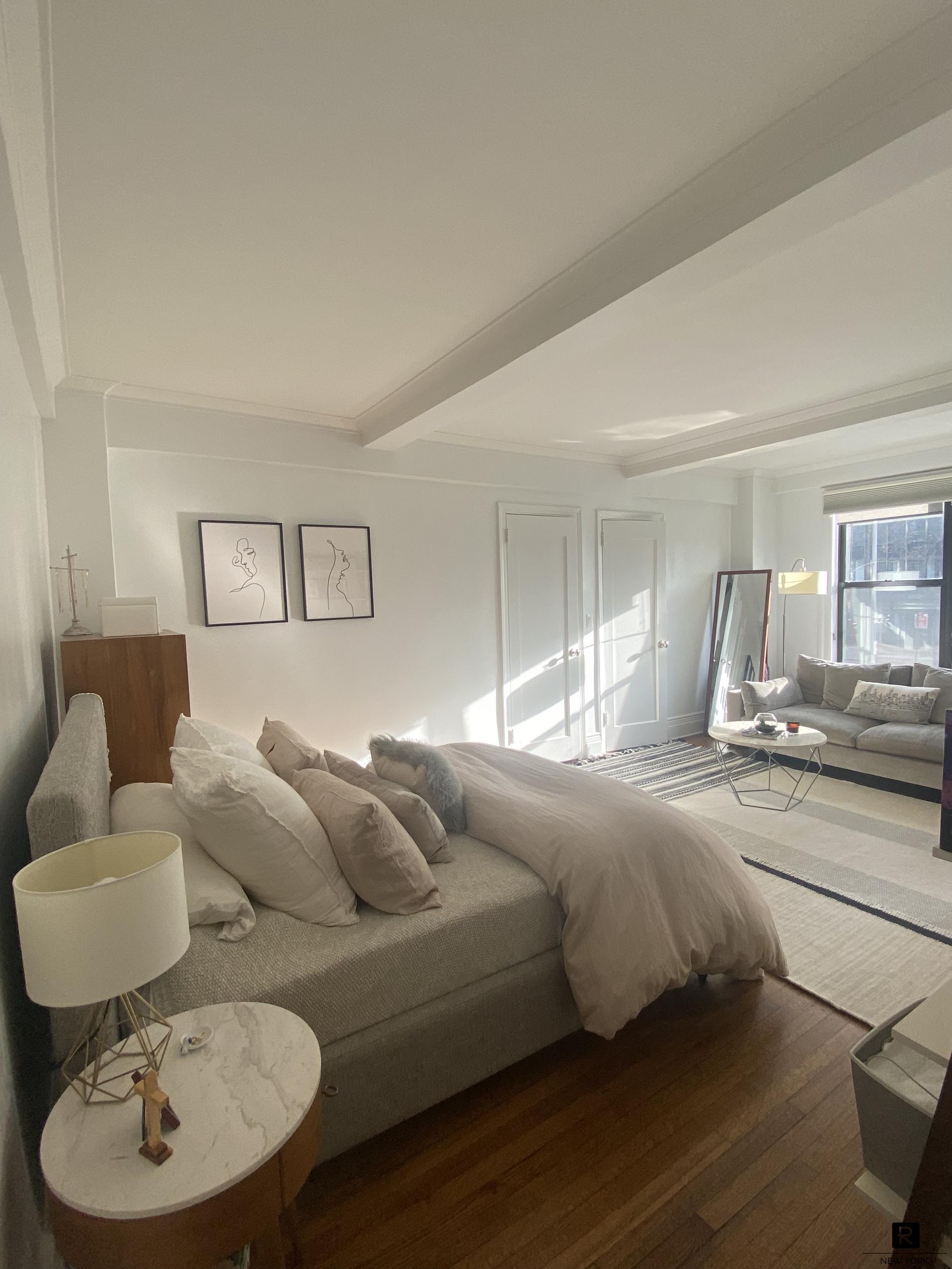 865 First Avenue Midtown East New York NY 10017