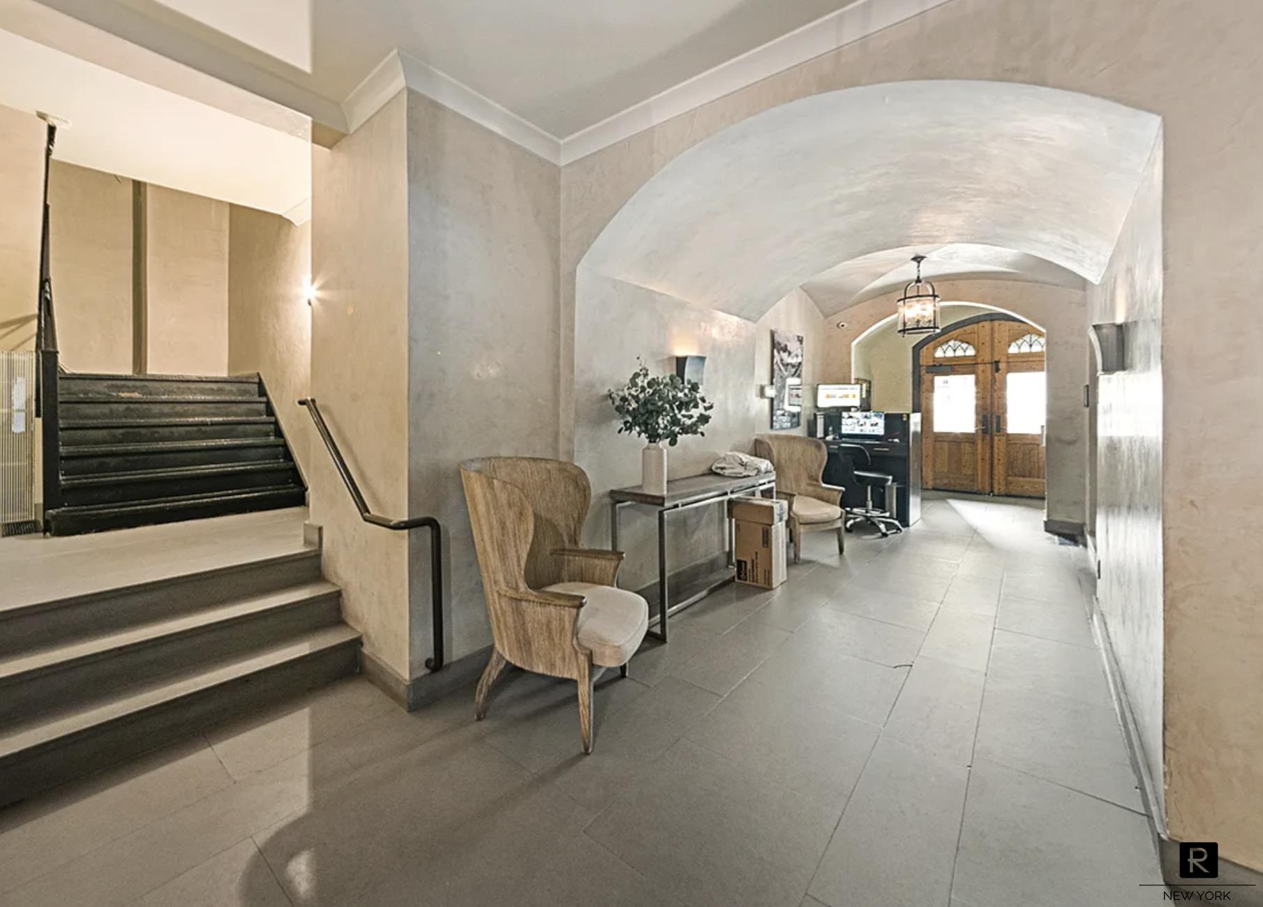 865 First Avenue Midtown East New York NY 10017