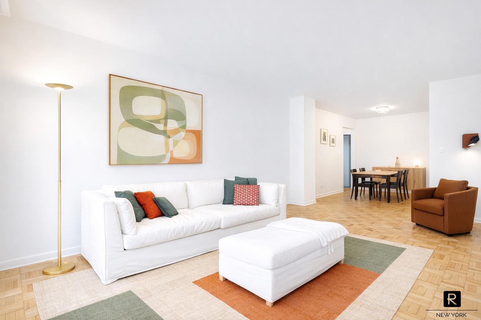 63 East 9th Street Greenwich Village New York NY 10003