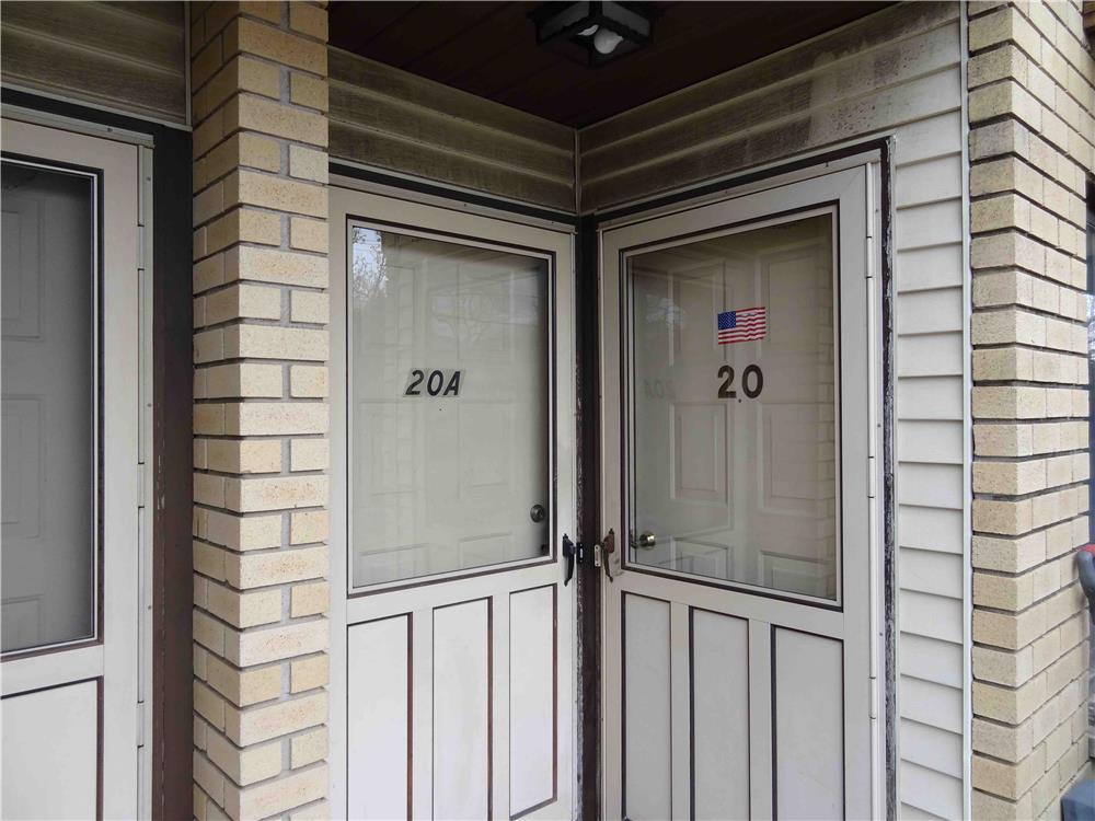 20 Abingdon Avenue Great Kills Staten Island NY 10308 R New York