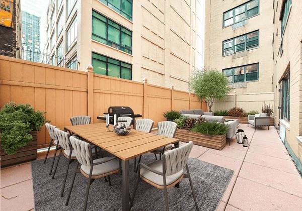 301 East 47th Street 12H Turtle Bay New York NY 10017