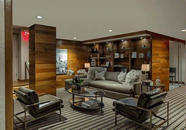 301 East 47th Street 12H Turtle Bay New York NY 10017