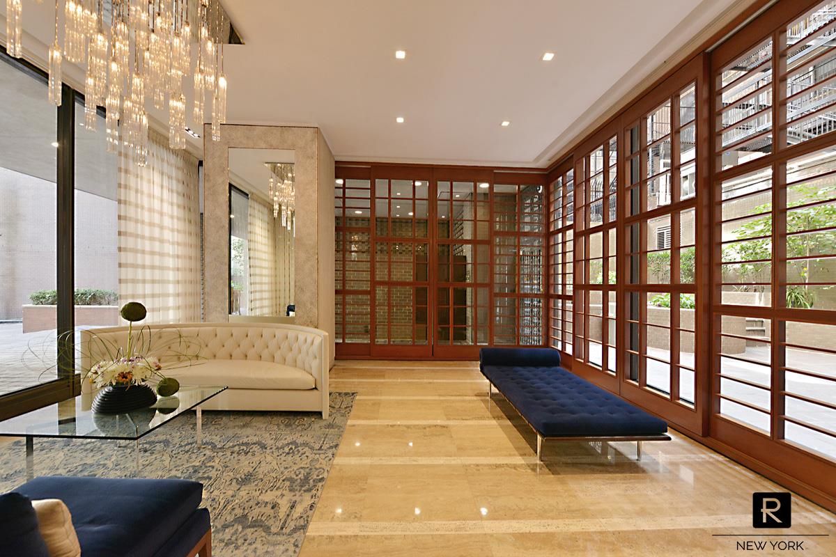 58 West 58th Street Central Park South New York NY 10019