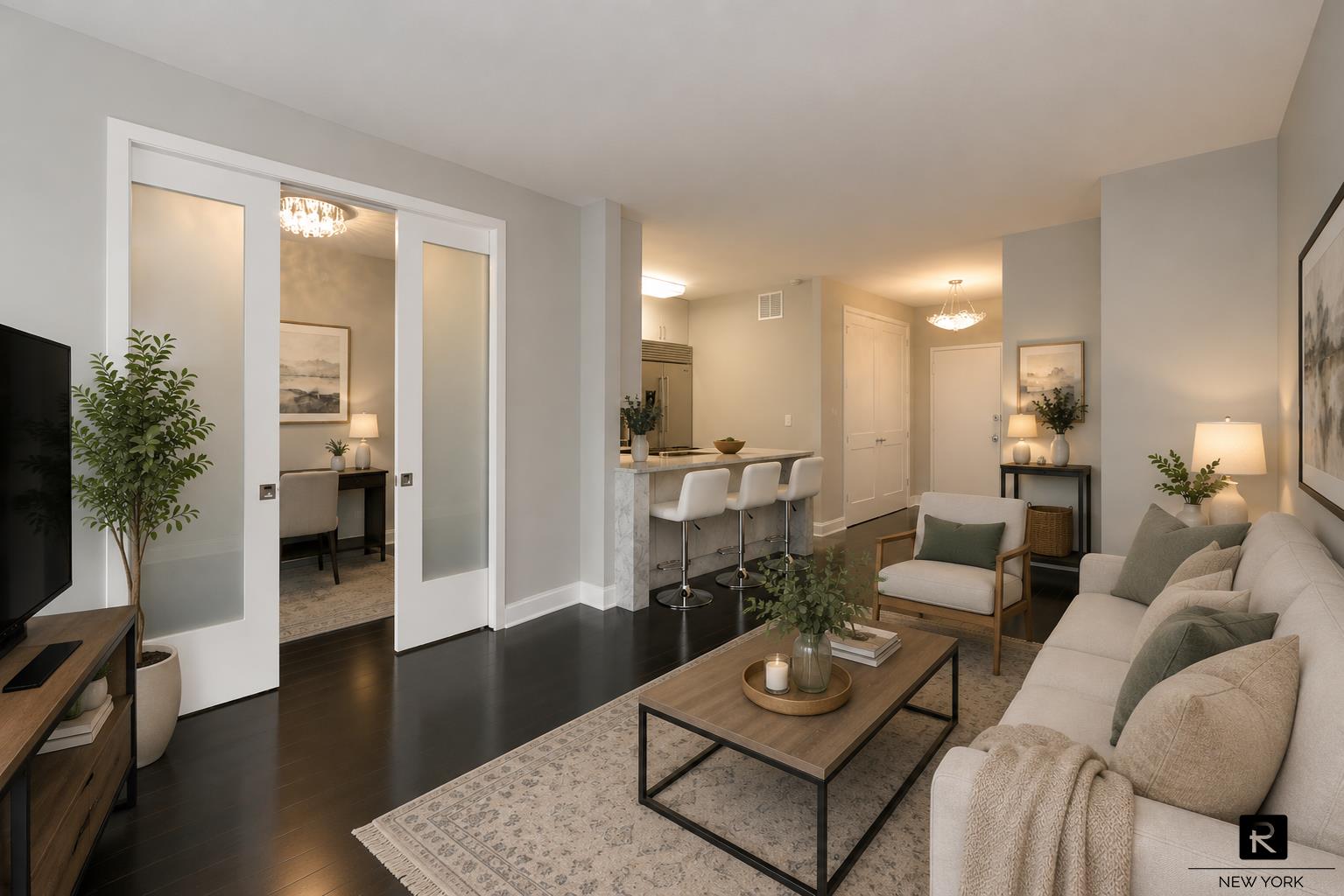 58 West 58th Street Central Park South New York NY 10019