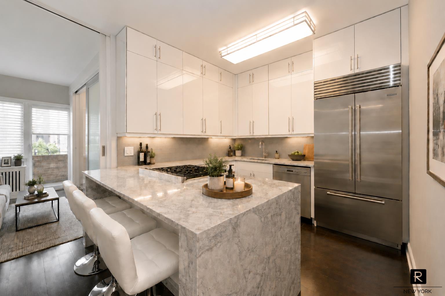 58 West 58th Street Central Park South New York NY 10019