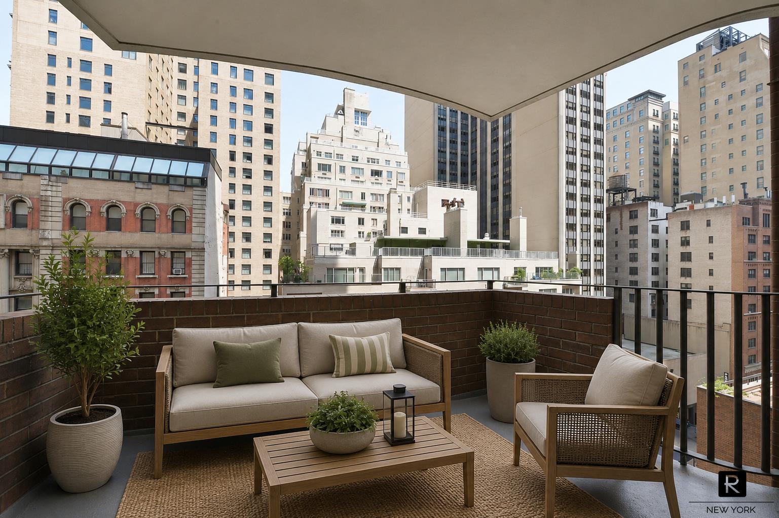 58 West 58th Street Central Park South New York NY 10019