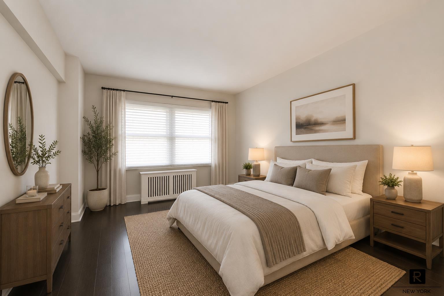 58 West 58th Street Central Park South New York NY 10019