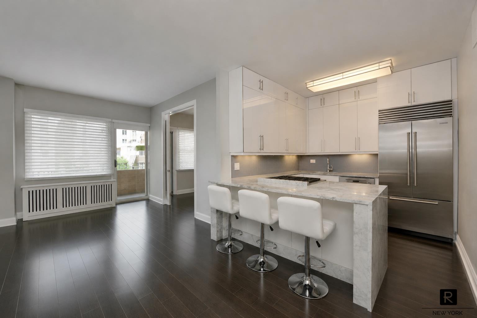 58 West 58th Street Central Park South New York NY 10019