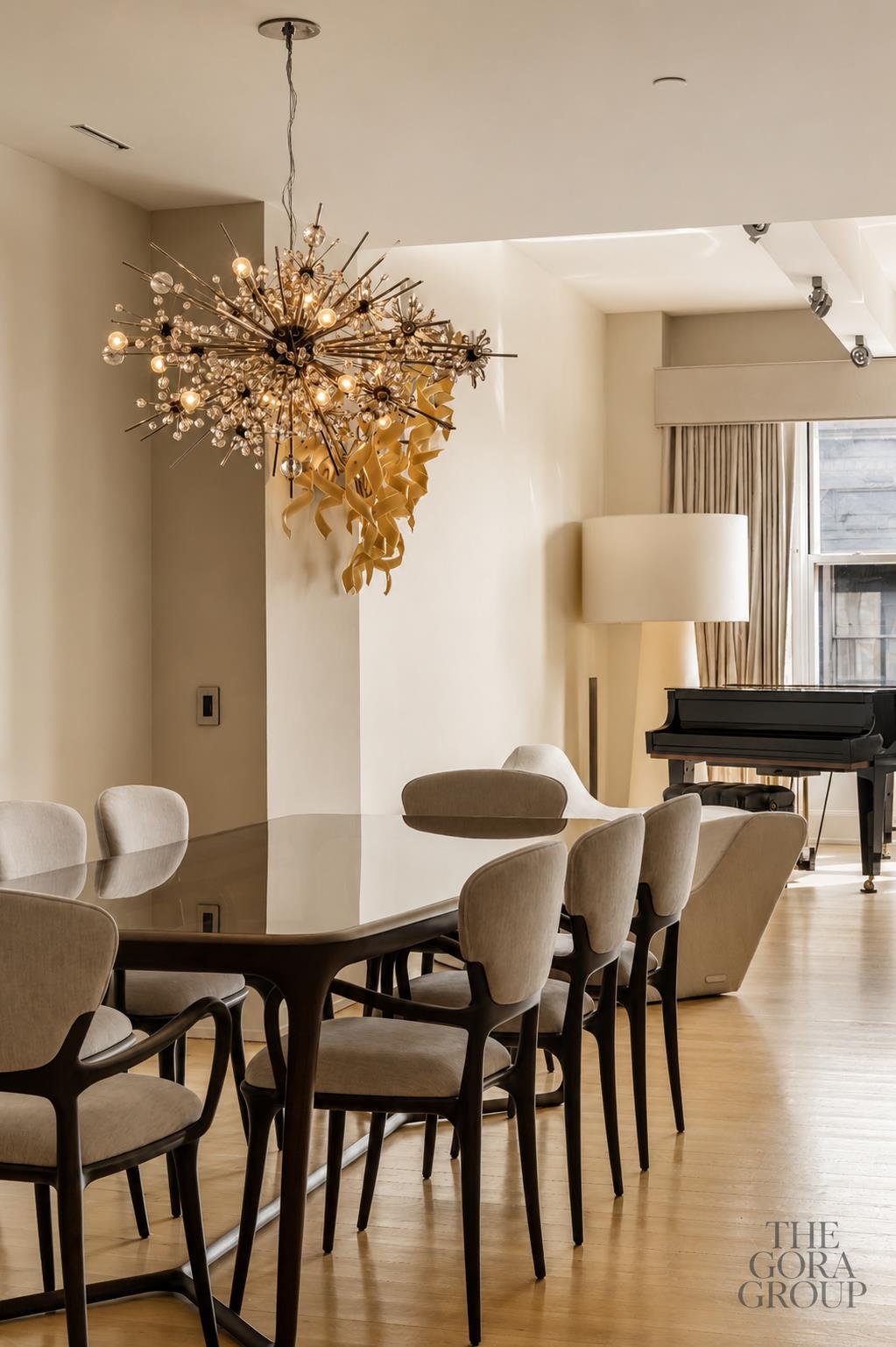 260 Park Avenue South 9-J Flatiron District New York NY 10010