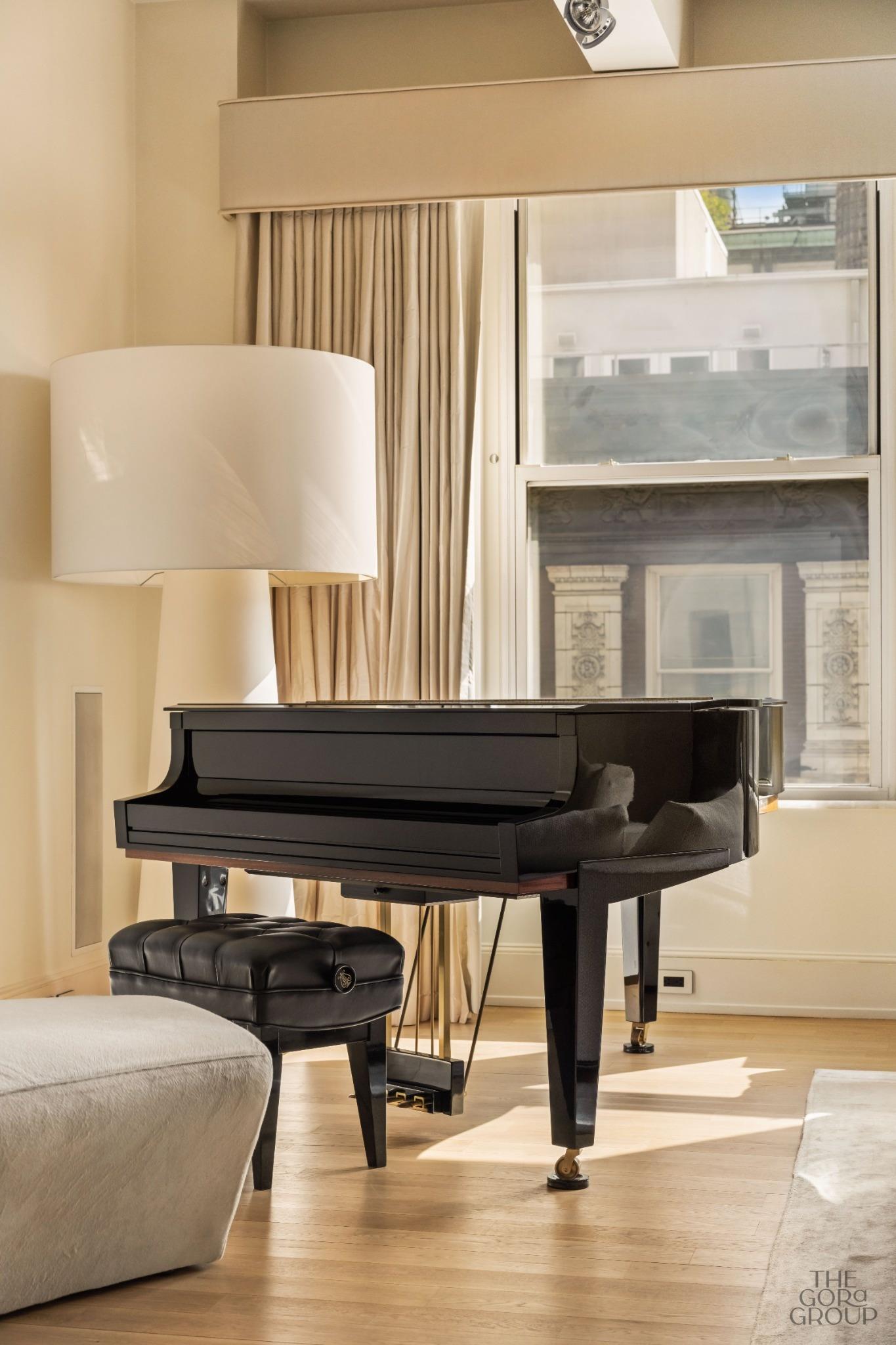 260 Park Avenue South 9-J Flatiron District New York NY 10010