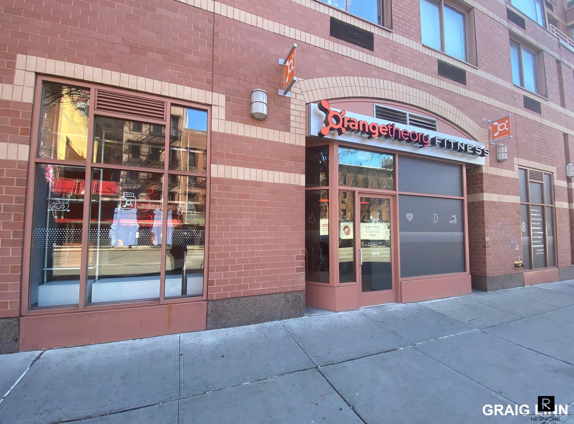 350 West 50th Street 4RR Clinton New York NY 10019