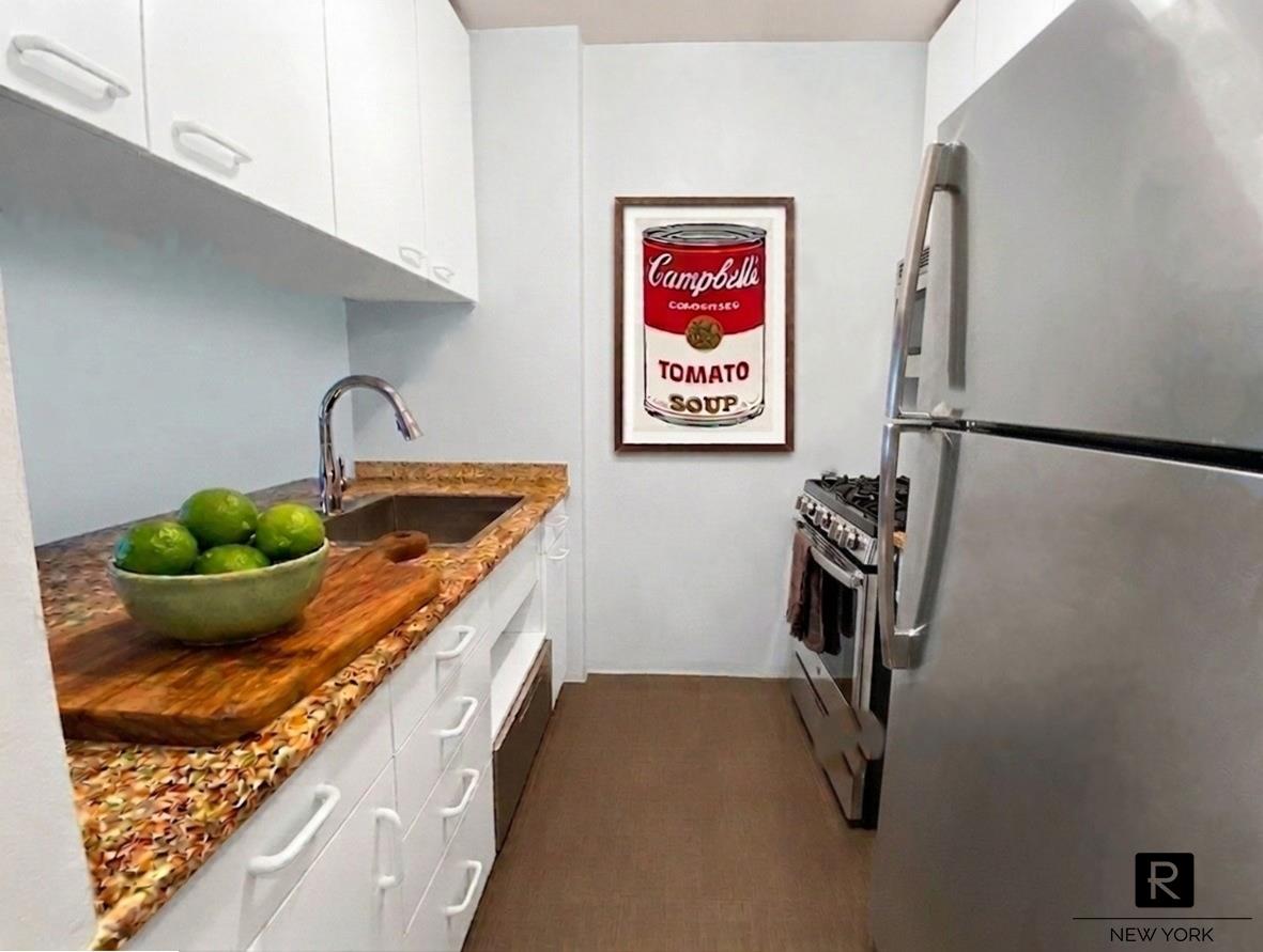 350 West 50th Street 4RR Clinton New York NY 10019