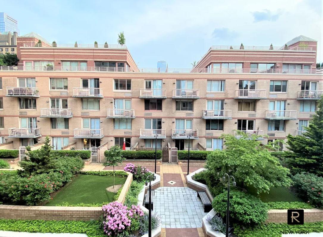 350 West 50th Street 4RR Clinton New York NY 10019